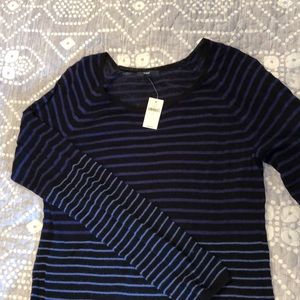 GAP tunic length top
